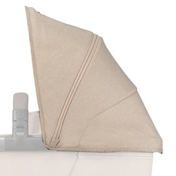 Showmodel Joolz Geo 3 Sandy Taupe nu € 999, Kinderen en Baby's, Kinderwagens en Combinaties, Nieuw, Combiwagen, Verstelbare duwstang