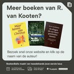AAN ZIJN VOETEN 9789050303002 R. van Kooten, Boeken, Verzenden, Gelezen, R. van Kooten