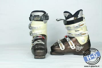 Refurbished - Skischoenen - Lange Venus - 24MP/38EU, Overige merken, Gebruikt, Schoenen, Ophalen of Verzenden