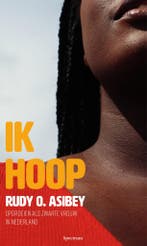 Ik hoop (9789000376087, Rudy O. Asibey), Boeken, Verzenden, Nieuw