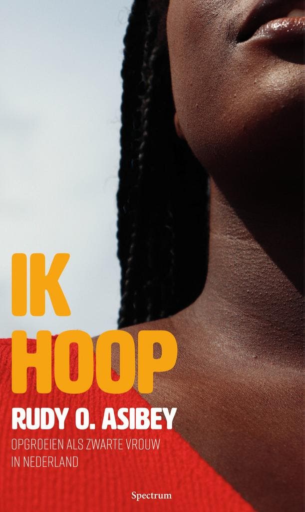Ik hoop (9789000376087, Rudy O. Asibey), Boeken, Romans, Nieuw, Verzenden