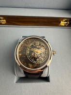 Louis Berset - Swiss Made Carbon Skeleton - Heren - 2026, Nieuw