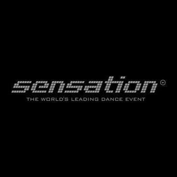 Various - Sensation - The World Leading Dance Event, Ophalen of Verzenden, Gebruikt