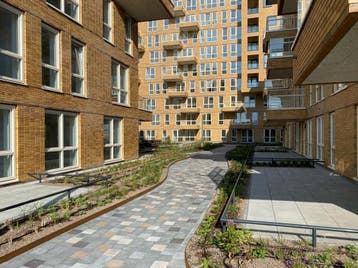 Te huur: Appartement Teakhout in Zaandam, Noord-Holland, Zaandam, Appartement