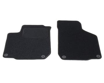 Automatten voorzijde Volkswagen Golf 4 1997-2003, Verzenden, Nieuw
