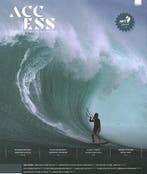Access Kiteboard magazine - 01 - 2025, Verzenden, Nieuw, Sport en Vrije tijd