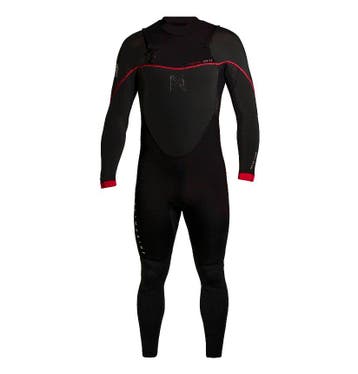 Magic Marine Racing Fullsuit Wetsuit - 4/3mm - Heren, Watersport en Boten, Ophalen of Verzenden, Nieuw, Magic Marine