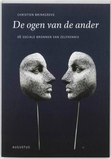 De ogen van de ander - Christien Brinkgreve 9789045701639, Verzenden, Zo goed als nieuw, Christien Brinkgreve