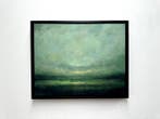 Joost Verhagen - Saeftinghe Dreaming, Antiek en Kunst