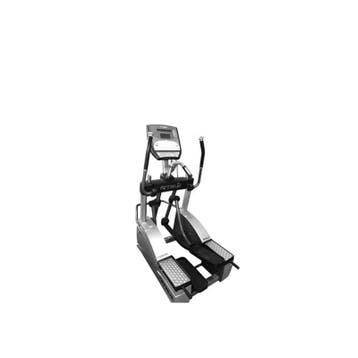 True - Lc900 - Crosstrainer, Sport en Fitness, Fitnessmaterialen, Ophalen of Verzenden, Zo goed als nieuw