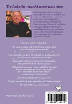 De hotelier maakt weer wat mee 9789082140019, Verzenden, Gelezen, Peter Schoenmaker