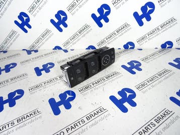 Raamschakelaar A 166 905 4400, Ophalen of Verzenden, Gebruikt, Mercedes-Benz