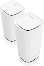 2dekans | Linksys MX6202 Velop Pro - Mesh WiFi - WiFi, Ophalen of Verzenden, Zo goed als nieuw, Linksys