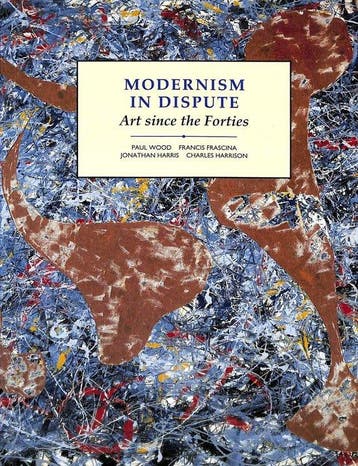 Modernism in Dispute, Ophalen of Verzenden, Nieuw