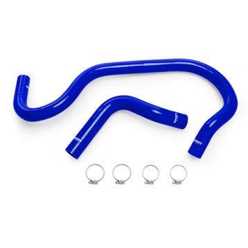 Mishimoto 99-06 Chevrolet Silverado 1500 V8 Blue Silicone, Ophalen of Verzenden