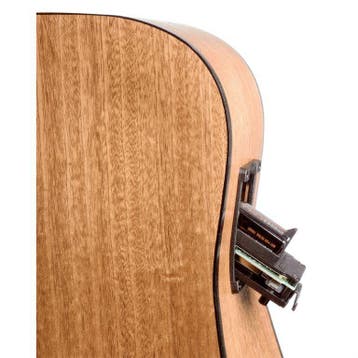 Fishman MAN-P01 Prefix Pro Onboard Preamp narrow, Muziek en Instrumenten, Ophalen of Verzenden, Nieuw, Akoestische gitaar