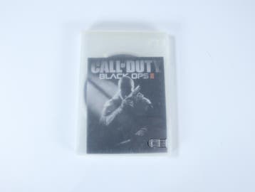 PlayStation 3 - Call of Duty: Black Ops II, Spelcomputers en Games, Games | Sony PlayStation 3, Ophalen of Verzenden, Nieuw