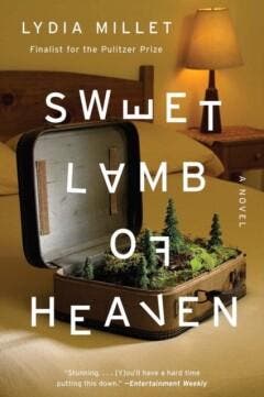 Sweet Lamb of Heaven - A Novel - Lydia Millet 9780393354188, Verzenden, Gelezen, Lydia Millet