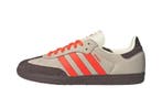 adidas Samba OG Solar Orange Cream (W), Kleding | Dames, Schoenen, Nieuw