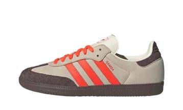 adidas Samba OG Solar Orange Cream (W), Kleding | Dames, Nieuw