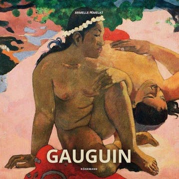 Gauguin - Armelle Femelat 9783955886288, Boeken, Verzenden, Zo goed als nieuw, Armelle Femelat