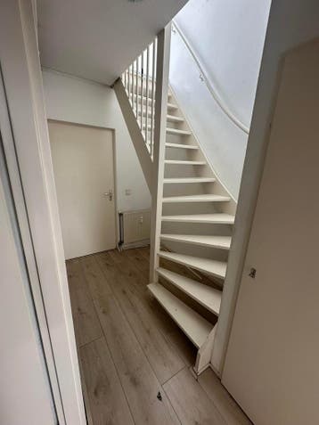 Te huur: Appartement Teteringsedijk in Breda, Noord-Brabant, Breda, Appartement