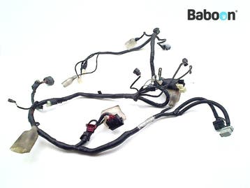 Kabelboom Honda XL 125 Varadero 2007-2013 (XL125 XL125V), Motoren, Verzenden, Gebruikt