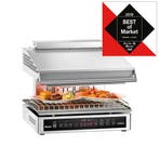 Bartscher Salamander Hi-Light Lift Premium | RVS | Infrarood, Zakelijke goederen, Ophalen of Verzenden, Nieuw in verpakking