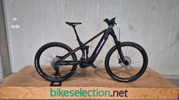 E-Mountainbike | Stevens E-Inception AM 6.6.1 ACT | -51%, Minder dan 45 cm, Ophalen, Zo goed als nieuw, Overige merken