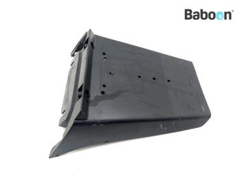 Kentekenplaat Houder BMW K 75 1985-1996 (K75 85 + Ultima), Motoren, Verzenden, Gebruikt