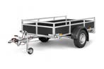 Saris CW 255 133 1350 1 Bakwagen, Ophalen of Verzenden, Nieuw