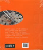 Webers barbecue- en grillboek 9789043902038 M. Drennan, Verzenden, Gelezen, M. Drennan