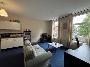 Te huur: Appartement West-Kruiskade in Rotterdam, Appartement, Rotterdam, Zuid-Holland