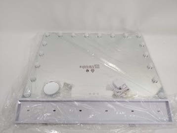 OMNIEXA Spiegel Celine - 80x60 cm -, Verzenden, Nieuw