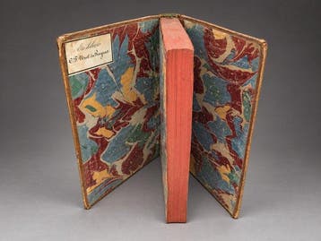 Daniel Barjeton - Lettres – Ne repugnate vestro bono - 1751