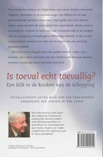 Is toeval echt toevallig? 9789020202250 H.C. Moolenburgh, Boeken, Verzenden, Gelezen, H.C. Moolenburgh