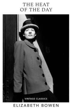 Vintage War: The Heat of the Day / Against War 9781784879853, Verzenden, Zo goed als nieuw, Elizabeth Bowen