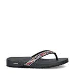 Skechers Meditation Arch Fit slippers voor dames, Slippers, Skechers, Verzenden, Zwart