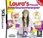 Laura`s Passie: Interieurontwerpster (DS) 3DS, 1 speler, Ophalen of Verzenden, Zo goed als nieuw, Vanaf 3 jaar