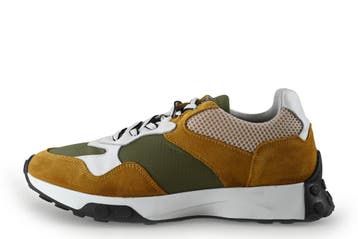 Sub55 Veterschoenen in maat 42 Groen, Verzenden, Overige typen, Groen, Sub55