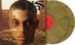 Nas - It Was Written - Gold / Black Marbled Vinyl - 2 x LP, Nieuw in verpakking