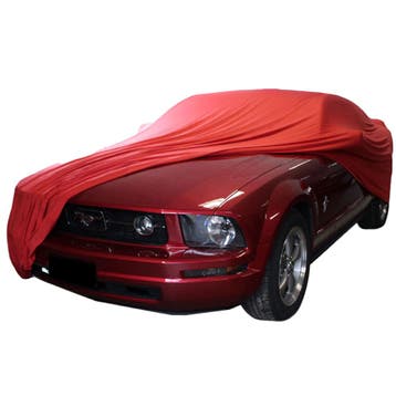 Autohoes voor Ford Mustang 5 (2007-2014) Indoor BESTE, Ophalen of Verzenden, Nieuw, Op maat