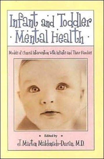 Infant and Toddler Mental Health - Miranda Martin France, Verzenden, Gelezen, Miranda Martin France