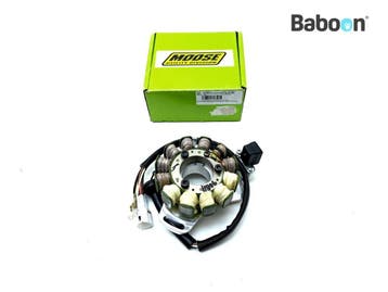 Dynamo Laadspoel Yamaha YZF350 Banshee Moose (21120510), Verzenden, Gebruikt