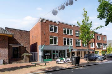 Te huur: Appartement Kerkstraat in Haren Gn, Groningen, Appartement, Haren Gn