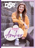 De zomer van Amber / D5R 9789463930390 Jan Ruysbergh, Verzenden, Gelezen, Jan Ruysbergh
