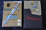 Zelda II The Adventures of Link Nintendo NES Boxed PAL, Spelcomputers en Games, Games | Nintendo NES, Verzenden, Nieuw