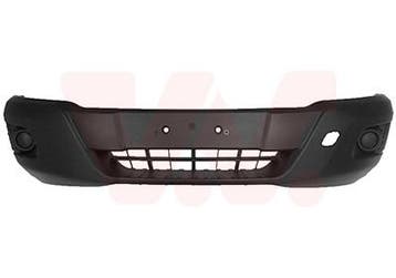 Bumper o.a: Ford, Streetscooter, Ophalen of Verzenden, Nieuw, Ford USA, Bumper