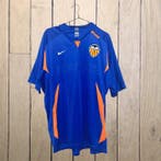 Valencia CF - Spaanse voetbal competitie - 2007 -, Nieuw