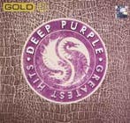 cd - Deep Purple - Gold - Greatest Hits - 3 CD Set, Verzenden, Zo goed als nieuw